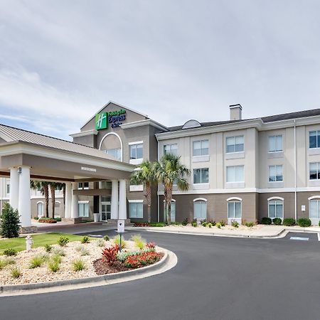 Holiday Inn Express Hotel & Suites Dublin By Ihg Екстериор снимка
