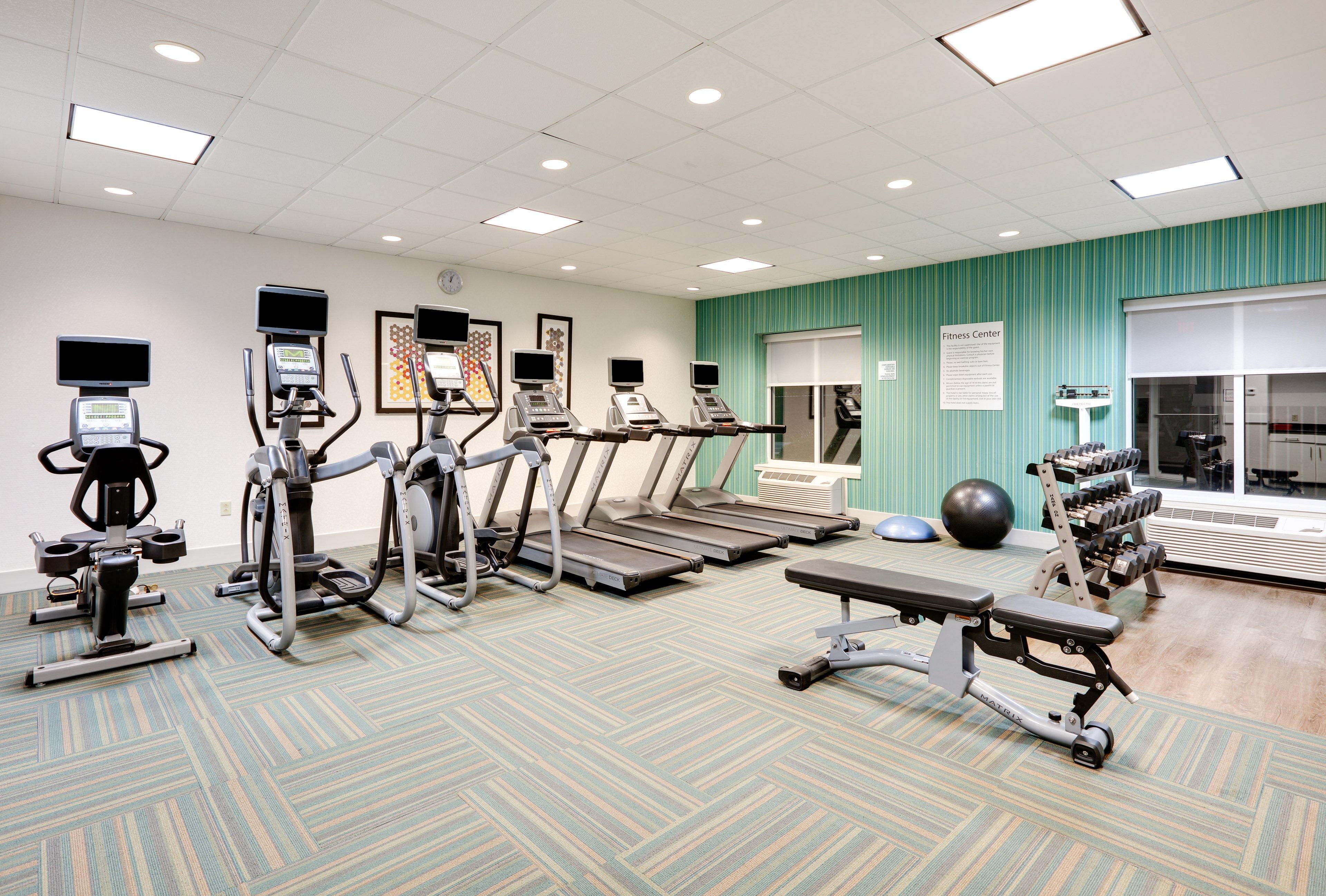 Holiday Inn Express Hotel & Suites Dublin By Ihg Екстериор снимка